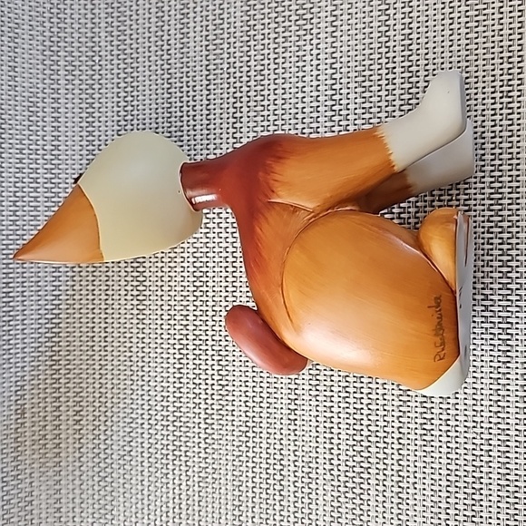 NIB Pink Cat Figurine LUCA by Goebel Rosina Wachtmeister Collection - Picture 5 of 8